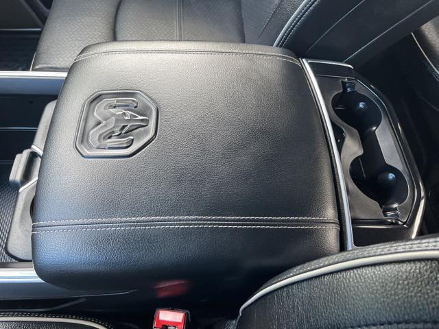 used 2022 Ram 2500 car, priced at $49,324