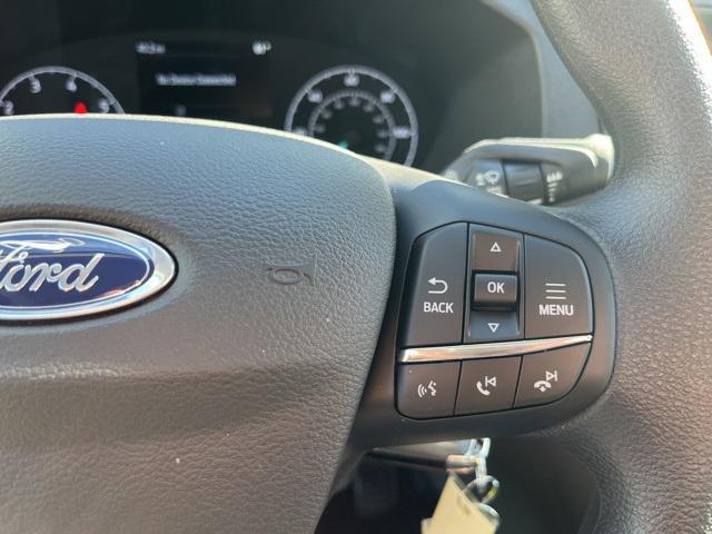 new 2025 Ford Transit-250 car, priced at $57,915