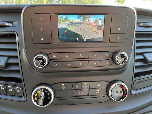 new 2025 Ford Transit-250 car, priced at $57,915