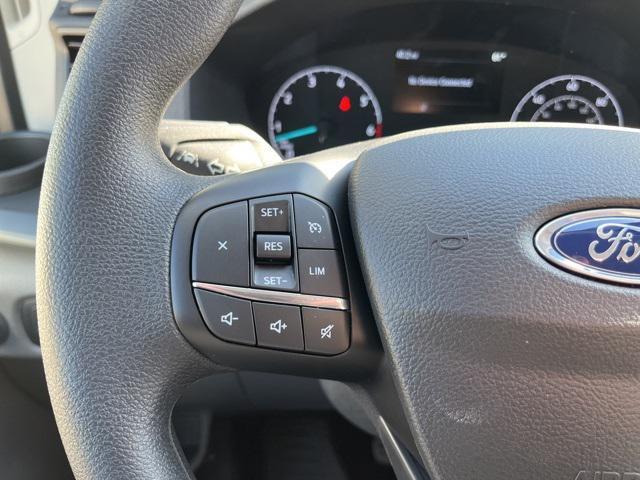 new 2025 Ford Transit-250 car, priced at $57,915