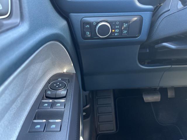 new 2025 Ford Maverick car, priced at $34,520