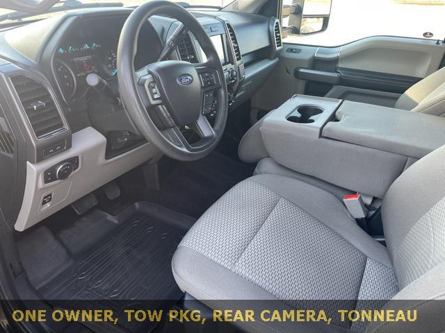 used 2020 Ford F-150 car, priced at $32,357