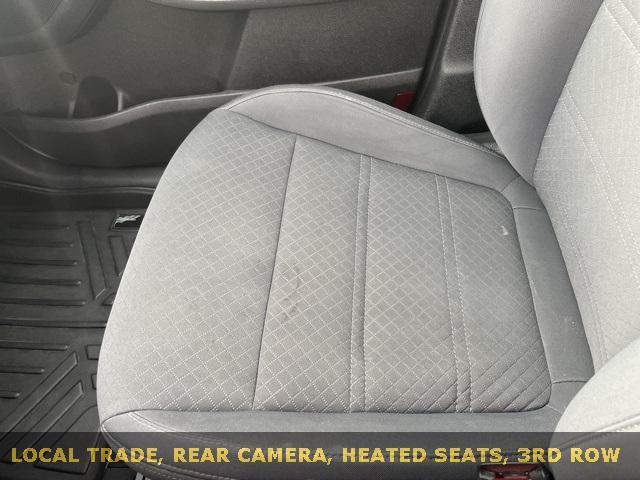 used 2018 Kia Sorento car, priced at $14,985