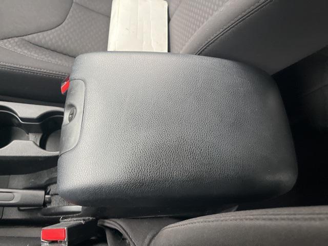 used 2013 Jeep Wrangler Unlimited car, priced at $15,000