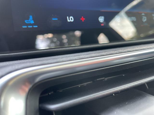 new 2025 Ford Mustang car, priced at $59,999