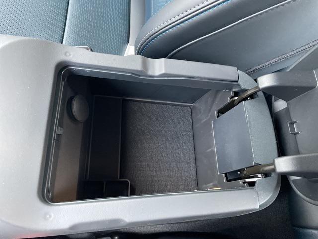 new 2025 Ford Mustang car, priced at $59,999