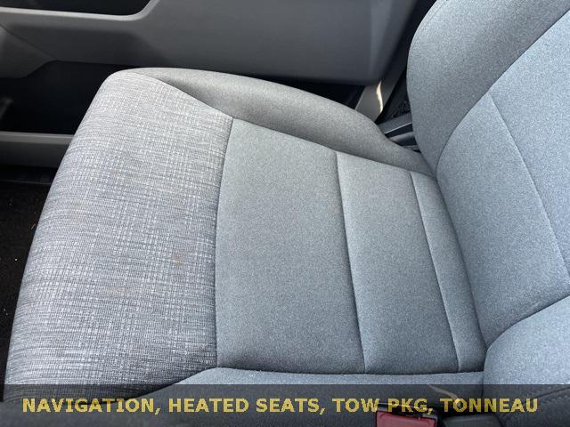 used 2022 Ford F-150 car, priced at $33,500