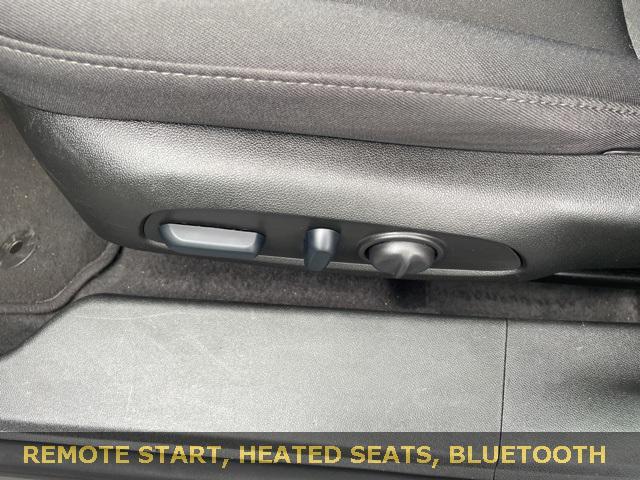 used 2024 Chevrolet Malibu car, priced at $20,485