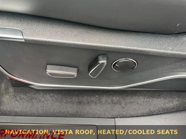 new 2025 Ford F-150 car, priced at $83,720