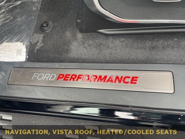 new 2025 Ford F-150 car, priced at $83,720