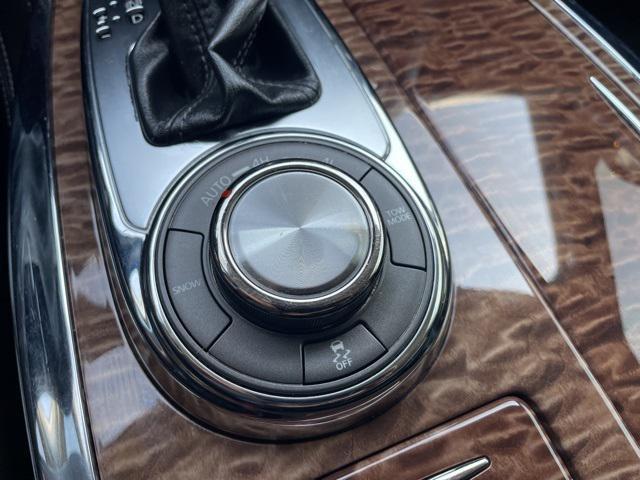 used 2019 Nissan Armada car, priced at $19,661