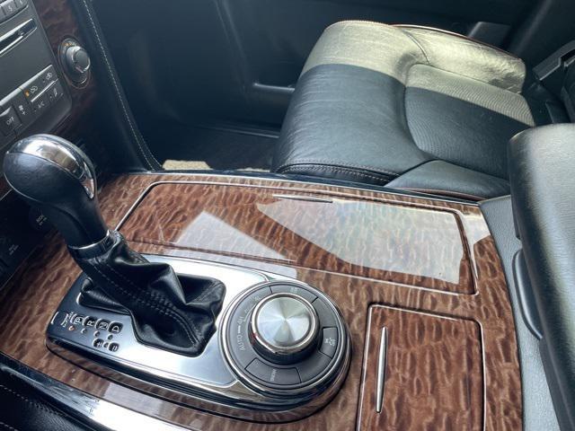 used 2019 Nissan Armada car, priced at $19,661