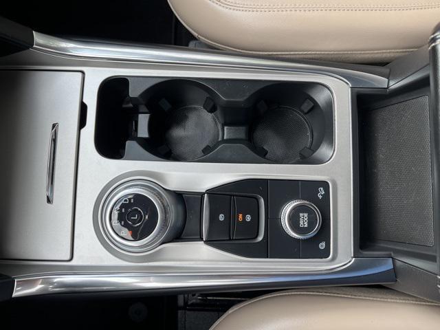 used 2022 Ford Explorer car, priced at $29,500
