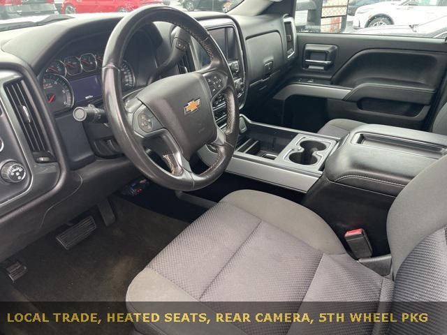 used 2015 Chevrolet Silverado 2500 car, priced at $26,985