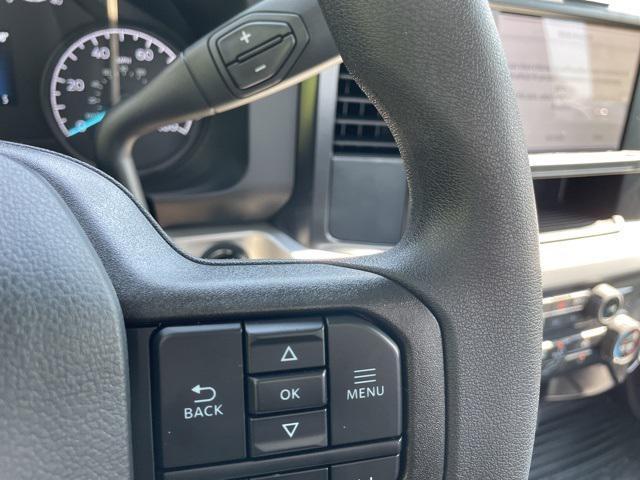 new 2025 Ford F-250 car, priced at $62,213