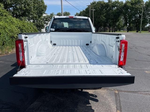 new 2025 Ford F-250 car, priced at $62,213