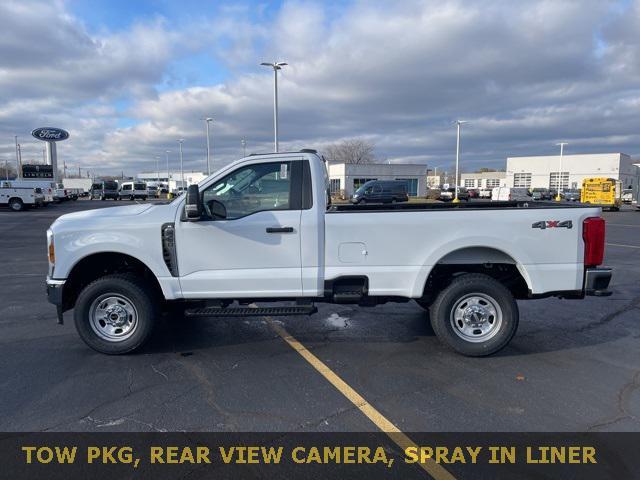 new 2024 Ford F-350 car, priced at $53,245