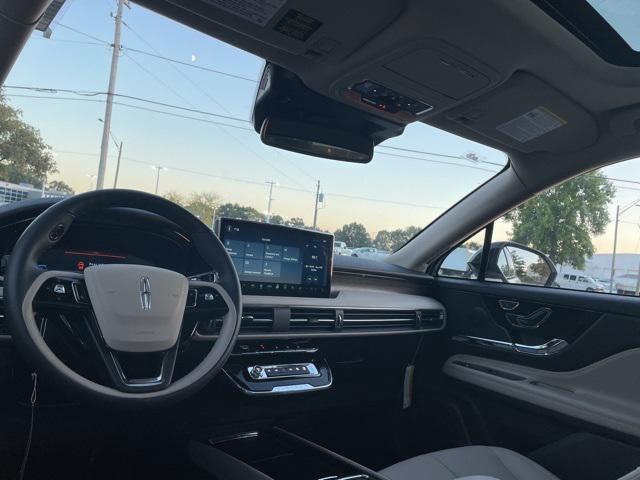 new 2025 Lincoln Corsair car, priced at $57,008