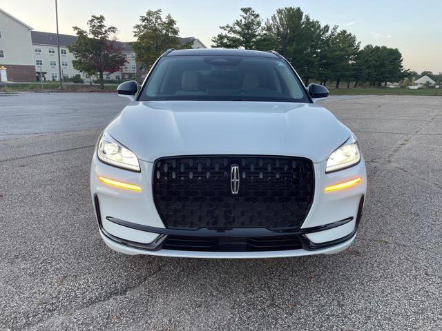 new 2025 Lincoln Corsair car, priced at $57,008