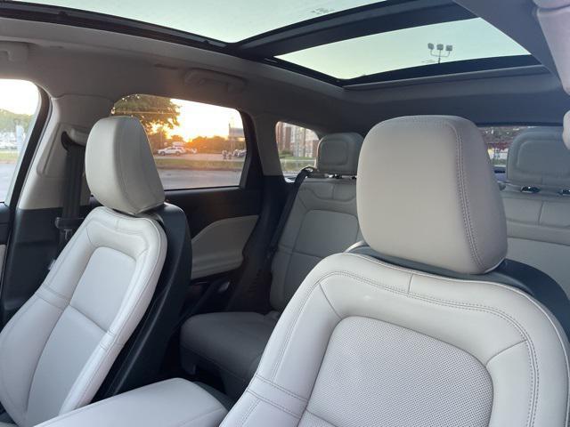 new 2025 Lincoln Corsair car, priced at $57,008