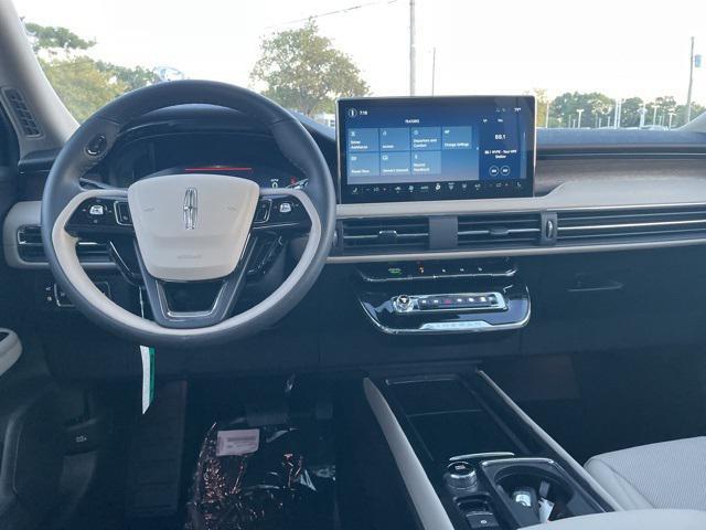 new 2025 Lincoln Corsair car, priced at $57,008