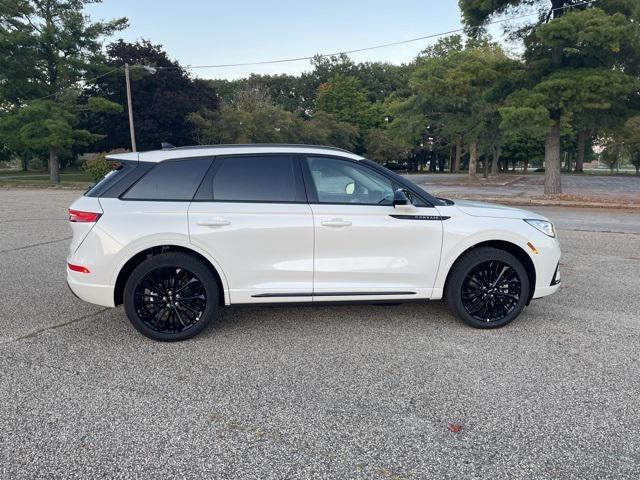 new 2025 Lincoln Corsair car, priced at $57,008