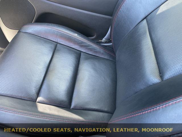 used 2024 Dodge Durango car, priced at $41,995