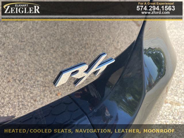 used 2024 Dodge Durango car, priced at $38,000