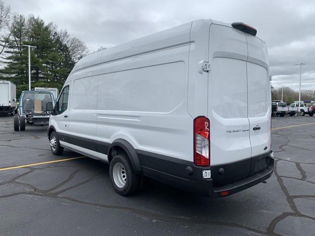 new 2024 Ford Transit-350 car, priced at $57,171