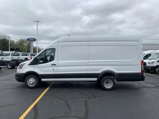 new 2024 Ford Transit-350 car, priced at $57,171