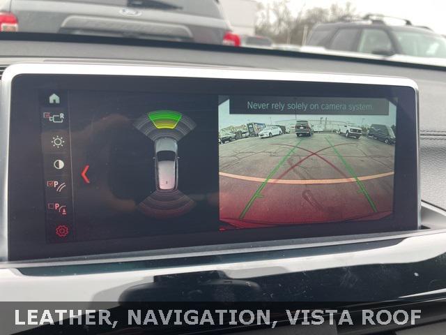used 2021 BMW X1 car, priced at $22,500