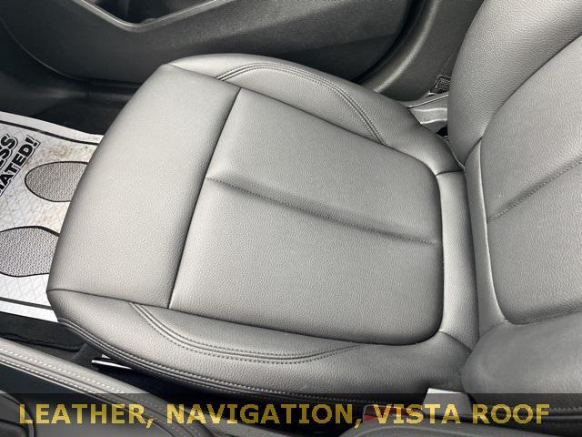 used 2021 BMW X1 car, priced at $25,000