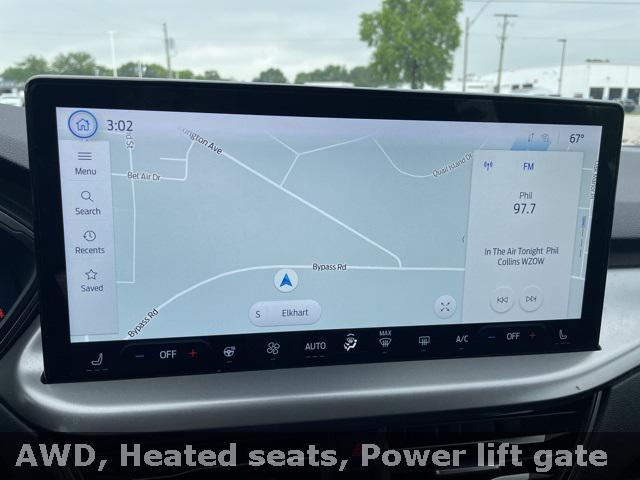 used 2023 Ford Escape car, priced at $26,000