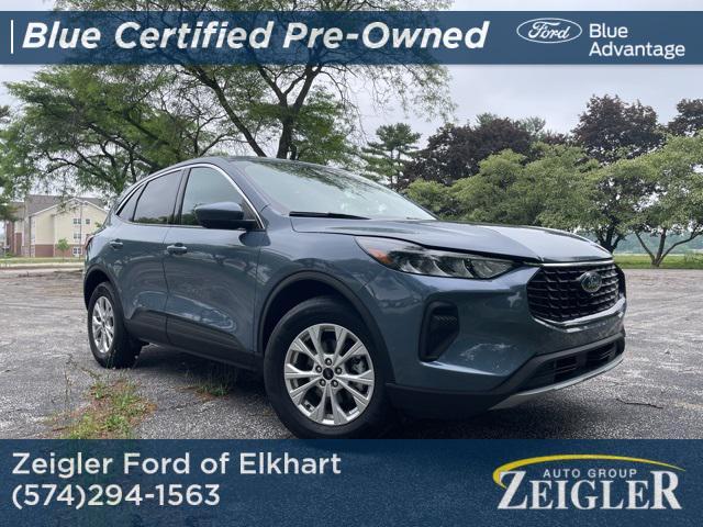 used 2023 Ford Escape car, priced at $26,000