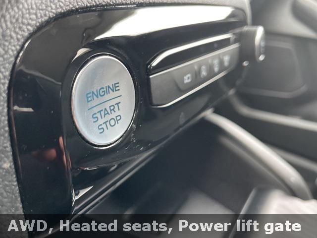 used 2023 Ford Escape car, priced at $26,000