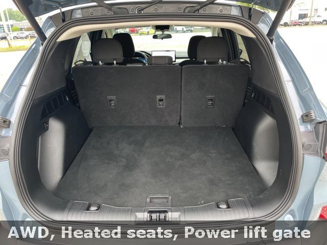 used 2023 Ford Escape car, priced at $26,000