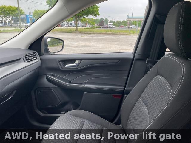 used 2023 Ford Escape car, priced at $26,000
