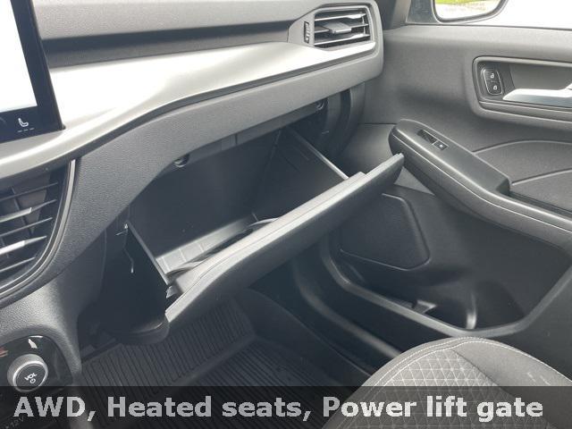 used 2023 Ford Escape car, priced at $26,000