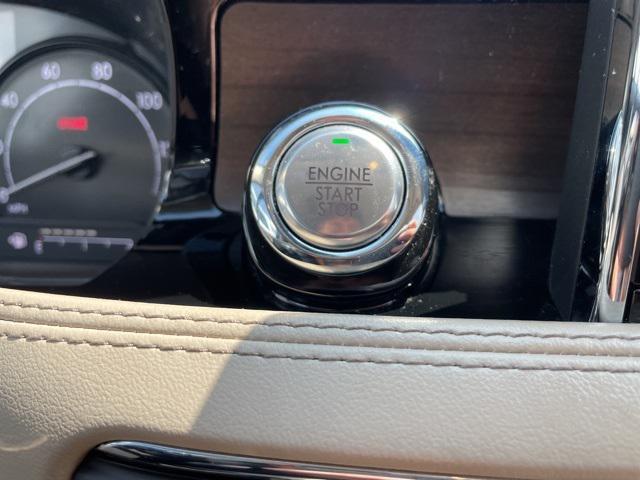 used 2020 Lincoln Corsair car, priced at $32,150