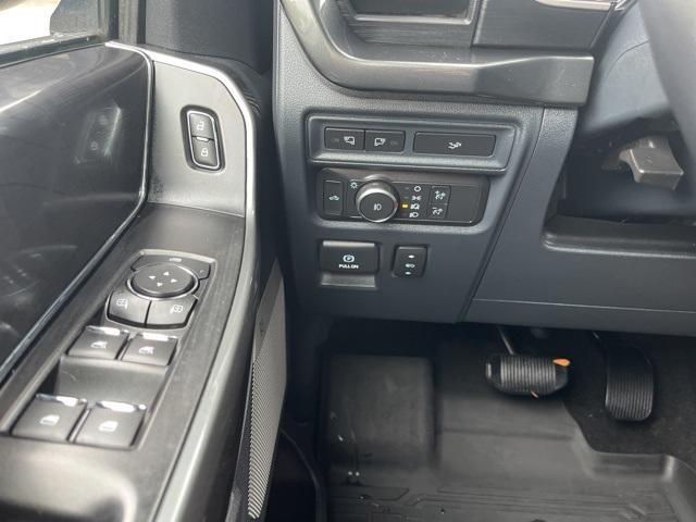 used 2022 Ford F-150 car, priced at $40,812