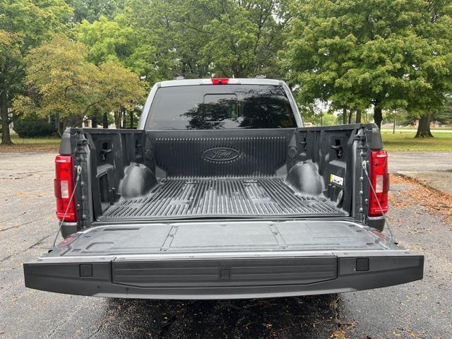 used 2022 Ford F-150 car, priced at $40,812