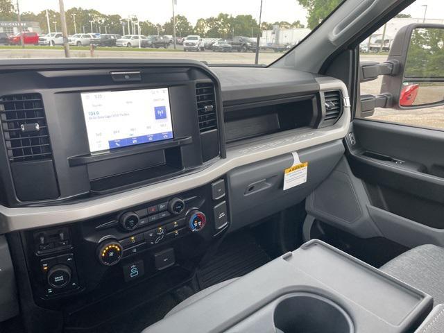 new 2026 Ford F-250 car, priced at $68,000