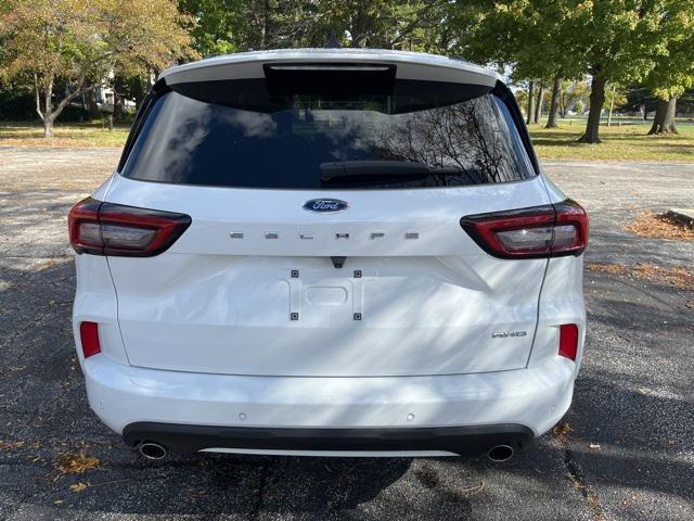 used 2023 Ford Escape car, priced at $25,000