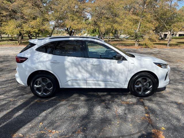 used 2023 Ford Escape car, priced at $25,000