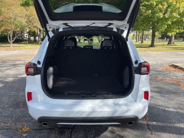 used 2023 Ford Escape car, priced at $25,000