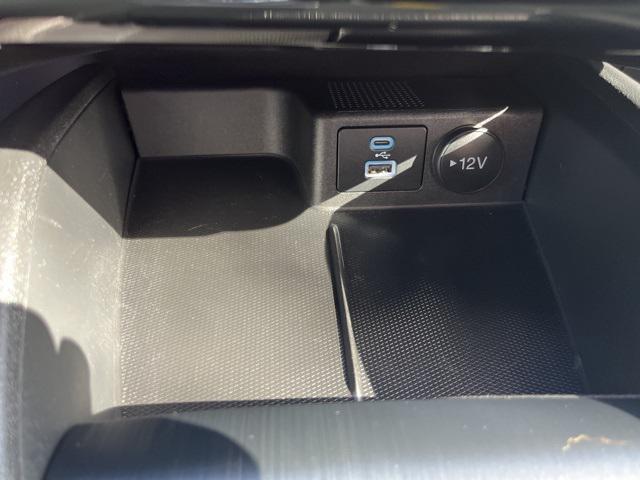 used 2023 Ford Escape car, priced at $25,000