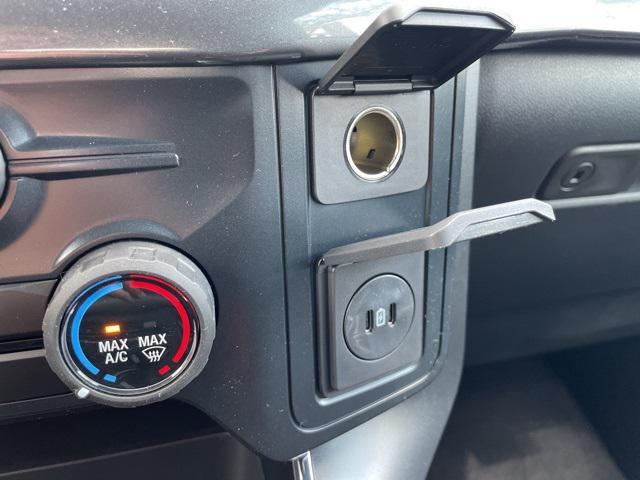 new 2025 Ford F-150 car, priced at $51,274