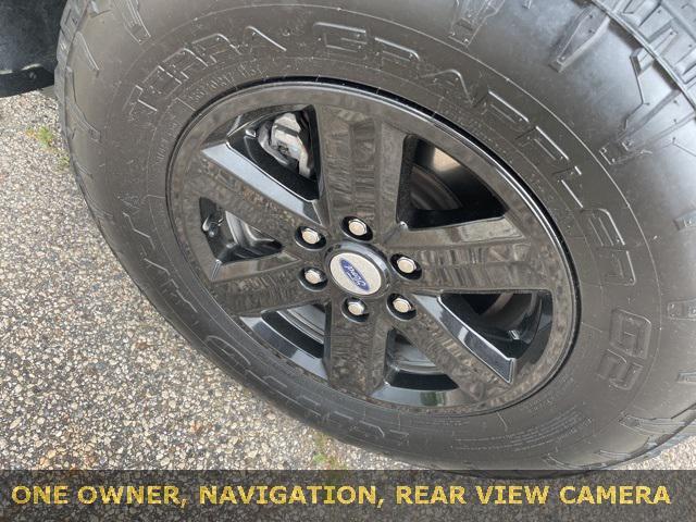 used 2021 Ford F-150 car, priced at $27,757