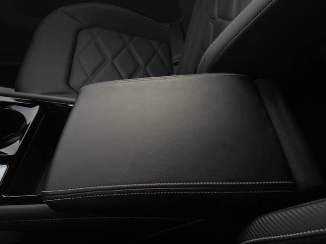 used 2025 Volkswagen Atlas Cross Sport car, priced at $40,000