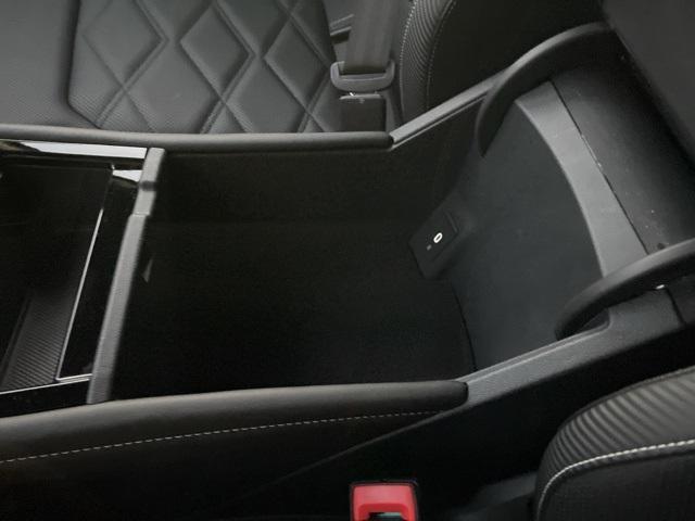 used 2025 Volkswagen Atlas Cross Sport car, priced at $40,000